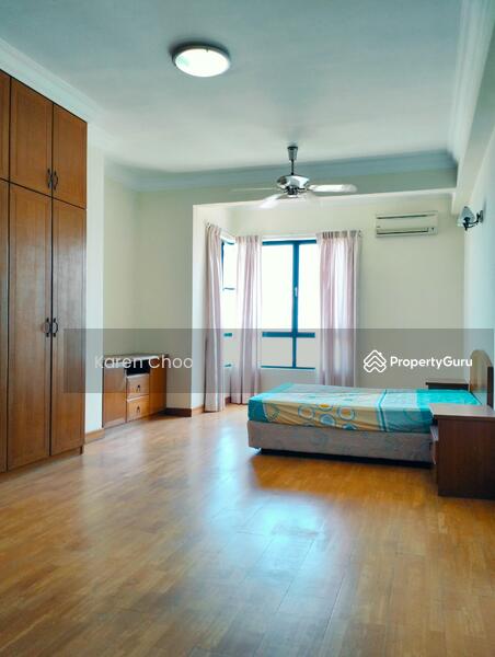 Untuk Disewa - The Regency Condominium