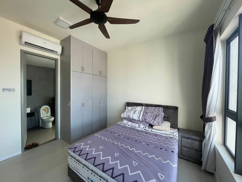 Service Residence for Rent at The Era @ Duta North - Jesson Lim - PropertyGuru.com.my
