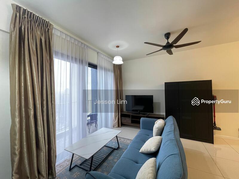 Service Residence for Rent at The Era @ Duta North - Jesson Lim - PropertyGuru.com.my