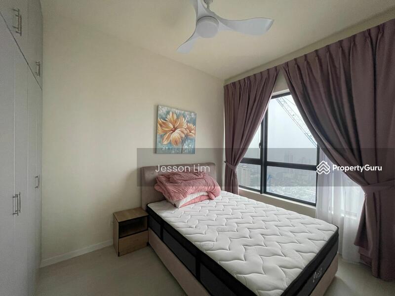 Service Residence for Rent at The Era @ Duta North - Jesson Lim - PropertyGuru.com.my