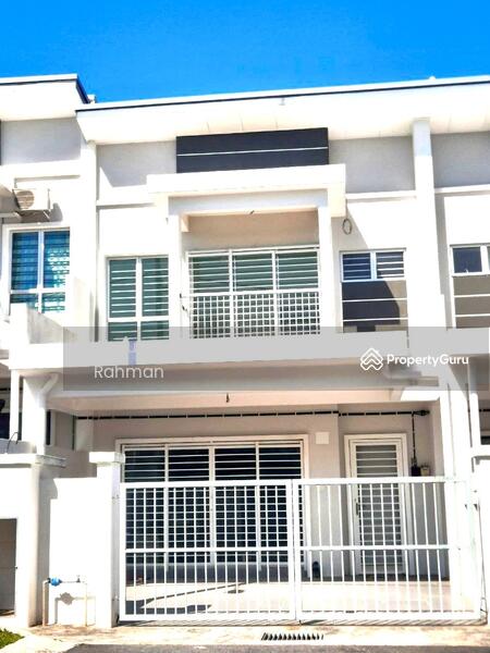 Rumah Teres 2 Tingkat untuk Dijual di Dengkil (Selangor) - Abdul Mun'im Abdul Rahman - PropertyGuru.com.my