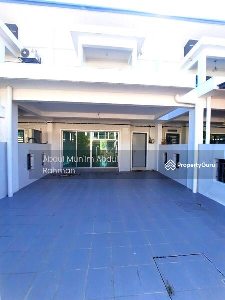 Rumah Teres 2 Tingkat untuk Dijual di Dengkil (Selangor) - Abdul Mun'im Abdul Rahman - PropertyGuru.com.my