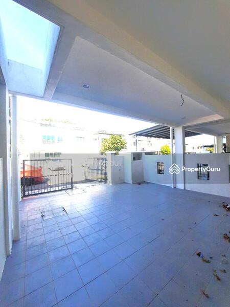 Rumah Teres 2 Tingkat untuk Dijual di Dengkil (Selangor) - Abdul Mun'im Abdul Rahman - PropertyGuru.com.my