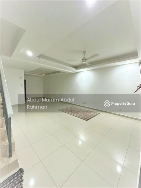 Rumah Teres 2 Tingkat untuk Dijual di Dengkil (Selangor) - Abdul Mun'im Abdul Rahman - PropertyGuru.com.my