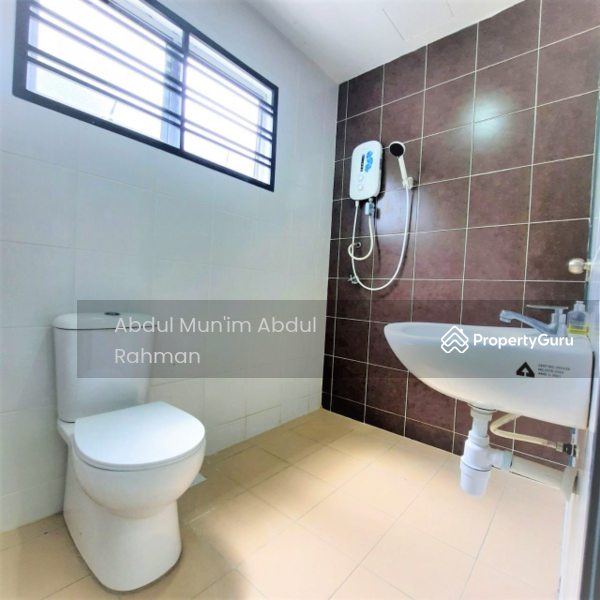 Rumah Teres 2 Tingkat untuk Dijual di Dengkil (Selangor) - Abdul Mun'im Abdul Rahman - PropertyGuru.com.my
