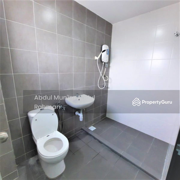 Rumah Teres 2 Tingkat untuk Dijual di Dengkil (Selangor) - Abdul Mun'im Abdul Rahman - PropertyGuru.com.my