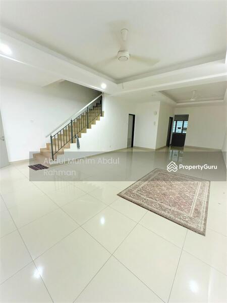 Rumah Teres 2 Tingkat untuk Dijual di Dengkil (Selangor) - Abdul Mun'im Abdul Rahman - PropertyGuru.com.my