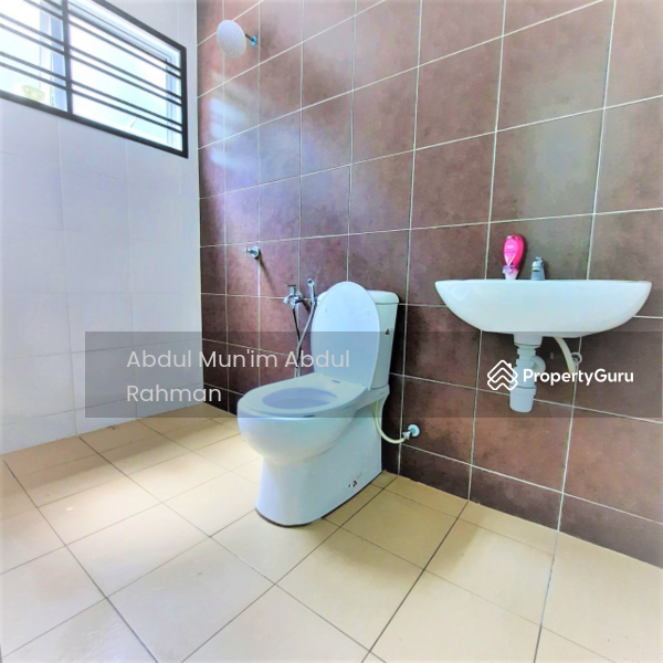 Rumah Teres 2 Tingkat untuk Dijual di Dengkil (Selangor) - Abdul Mun'im Abdul Rahman - PropertyGuru.com.my