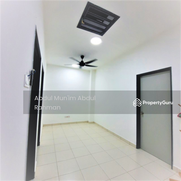 Rumah Teres 2 Tingkat untuk Dijual di Dengkil (Selangor) - Abdul Mun'im Abdul Rahman - PropertyGuru.com.my