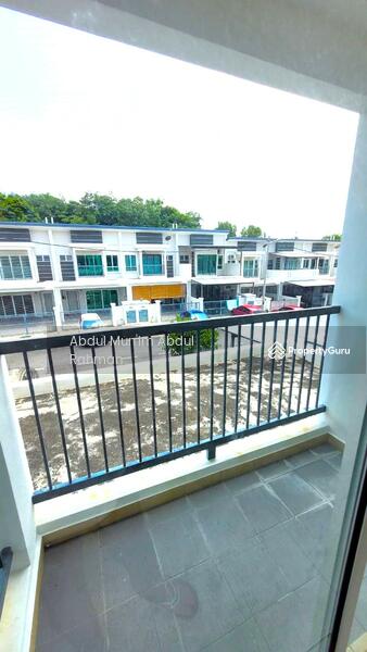 Rumah Teres 2 Tingkat untuk Dijual di Dengkil (Selangor) - Abdul Mun'im Abdul Rahman - PropertyGuru.com.my