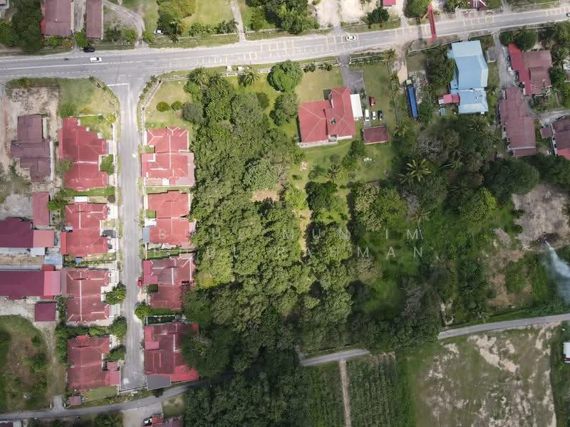 Rumah Teres 2-Tingkat untuk Dijual di Dengkil (Selangor) - Abdul Mun'im Abdul Rahman - Exterior - PropertyGuru.com.my