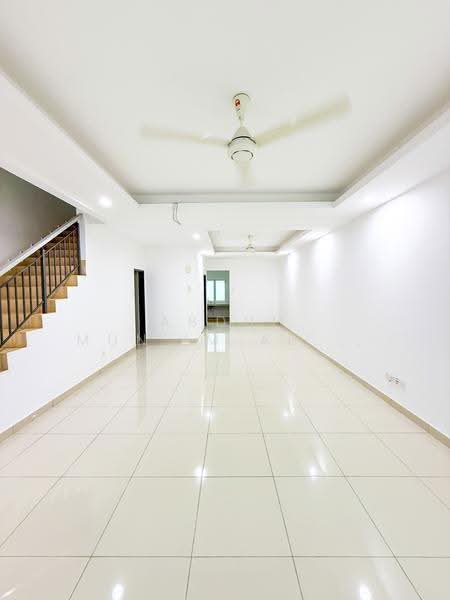 Rumah Teres 2-Tingkat untuk Dijual di Dengkil (Selangor) - Abdul Mun'im Abdul Rahman - Interior - PropertyGuru.com.my