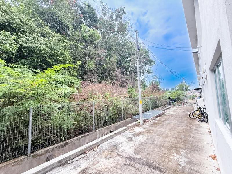 Rumah Teres 2-Tingkat untuk Dijual di Dengkil (Selangor) - Abdul Mun'im Abdul Rahman - Exterior - PropertyGuru.com.my