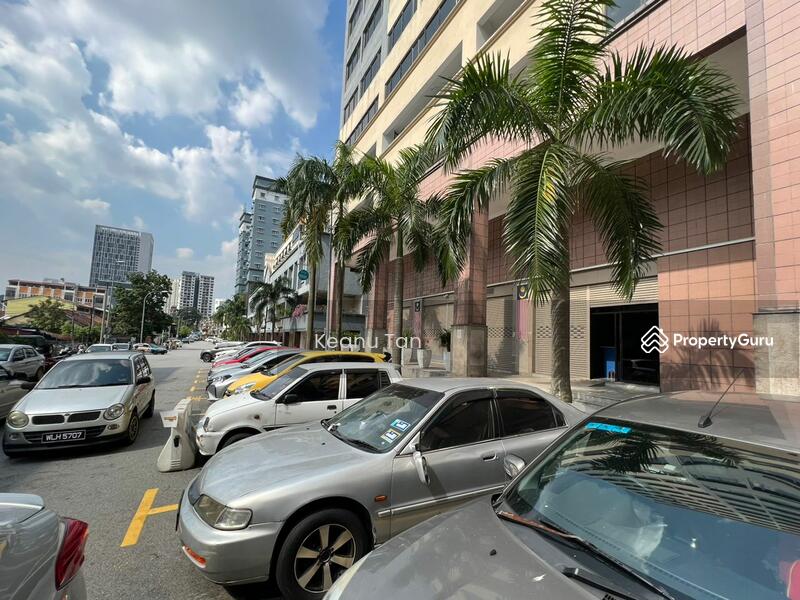 For Rent - Wisma Havela Thakardas