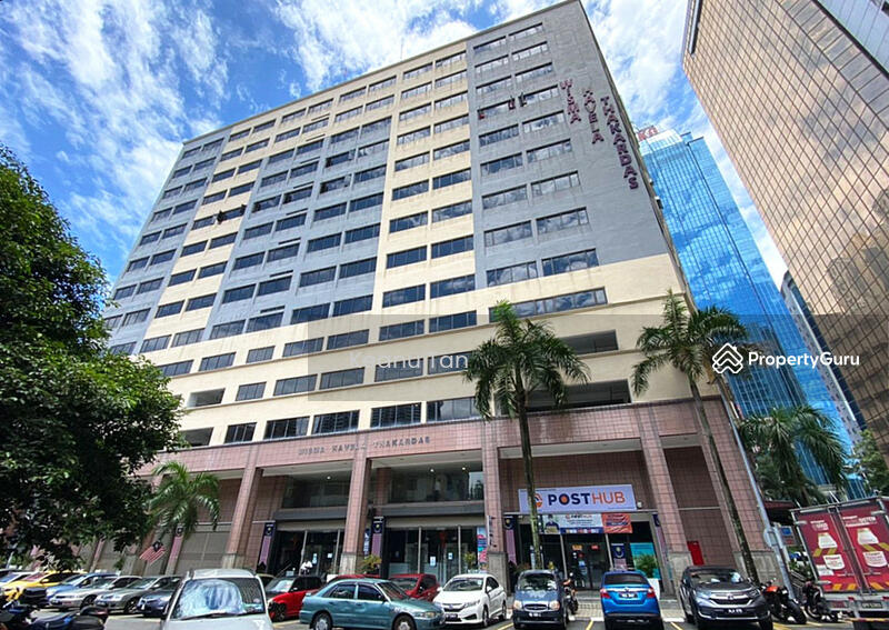 For Rent - Wisma Havela Thakardas