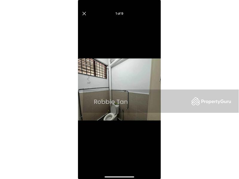 For Rent - Taman Universiti