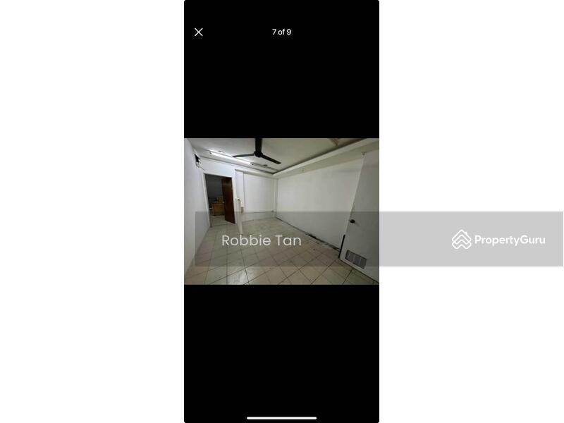 For Rent - Taman Universiti