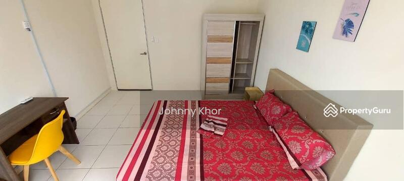 Condominium for Rent at The Tamarind - Johnny Khor - PropertyGuru.com.my
