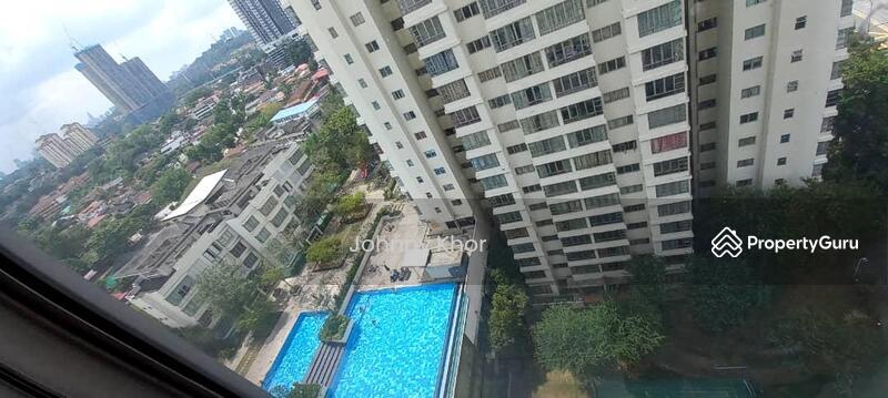 Condominium for Rent at The Tamarind - Johnny Khor - PropertyGuru.com.my