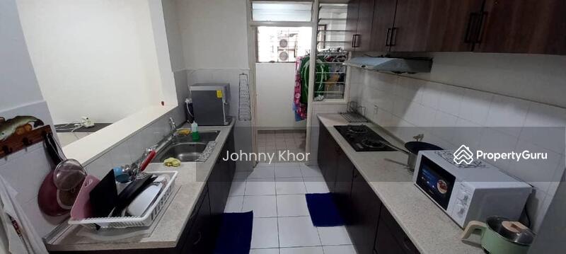 Condominium for Rent at The Tamarind - Johnny Khor - PropertyGuru.com.my