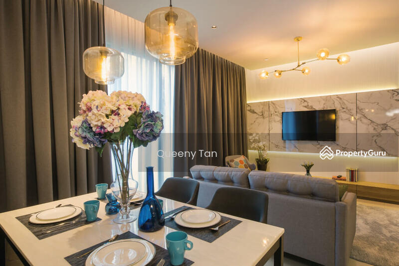 Sentul Point Suite Apartment, Jalan Sentul Pasar, Sentul, Kuala Lumpur