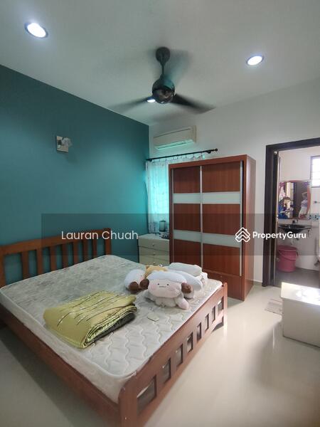 2-storey Terraced House for Sale in Alam Damai (Cheras) - Lauran Chuah - PropertyGuru.com.my