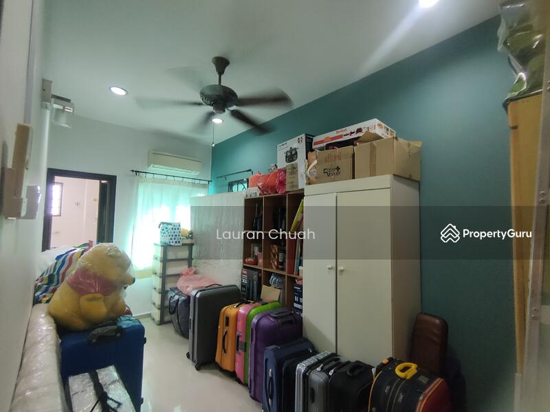 2-storey Terraced House for Sale in Alam Damai (Cheras) - Lauran Chuah - PropertyGuru.com.my