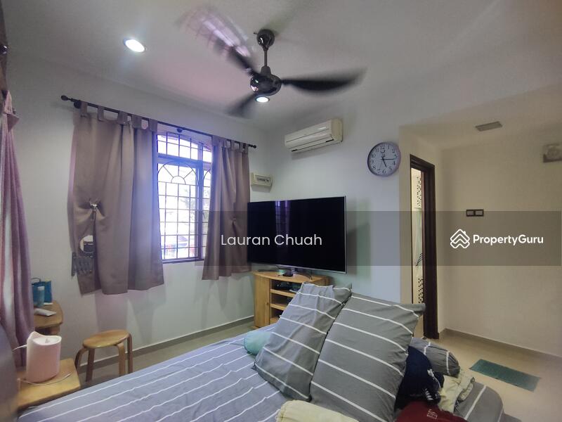 2-storey Terraced House for Sale in Alam Damai (Cheras) - Lauran Chuah - PropertyGuru.com.my