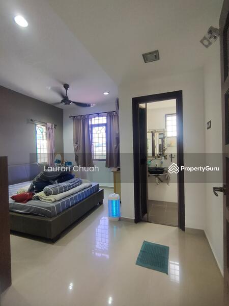 2-storey Terraced House for Sale in Alam Damai (Cheras) - Lauran Chuah - PropertyGuru.com.my