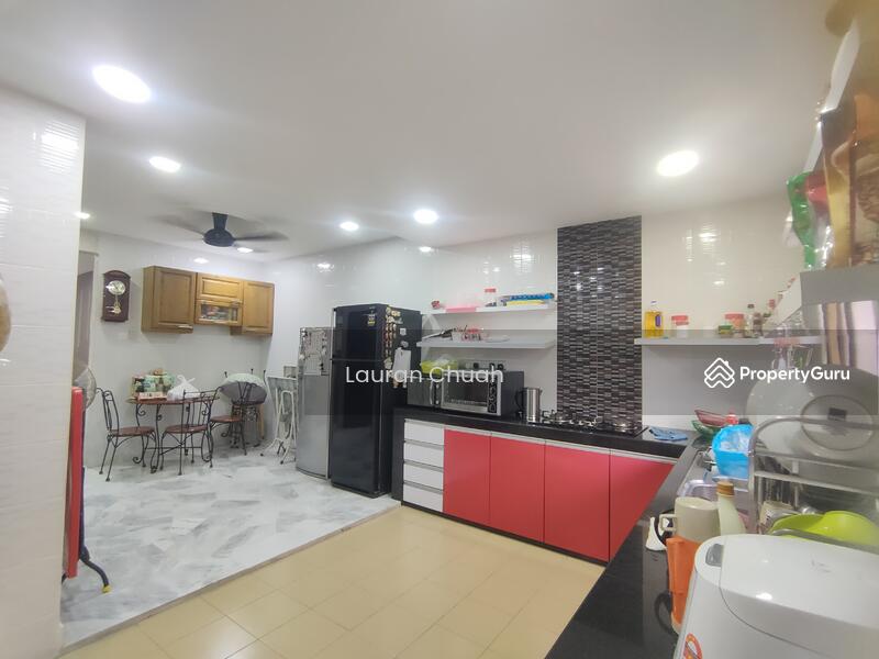 2-storey Terraced House for Sale in Alam Damai (Cheras) - Lauran Chuah - PropertyGuru.com.my