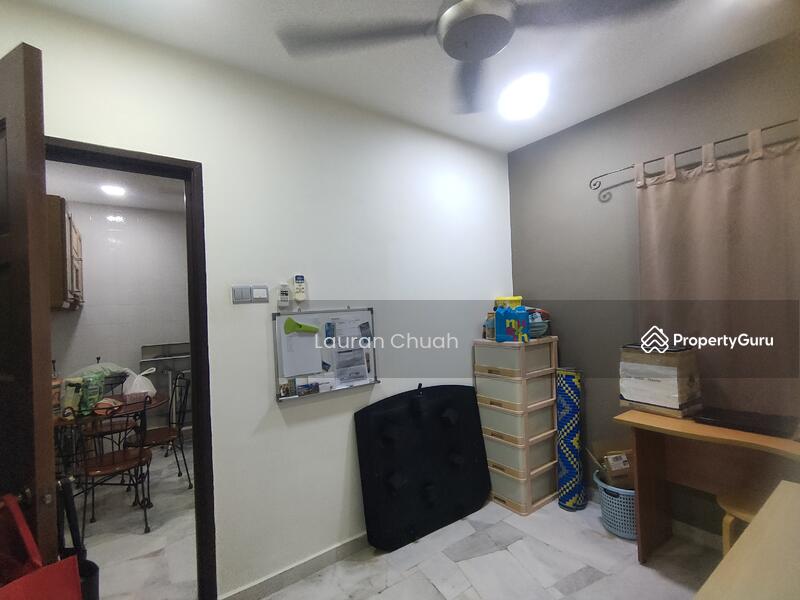 2-storey Terraced House for Sale in Alam Damai (Cheras) - Lauran Chuah - PropertyGuru.com.my