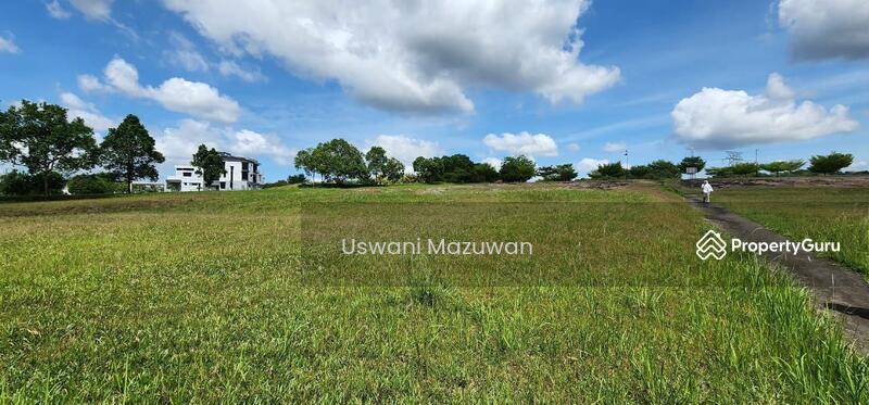 Residential Land for Sale in Putrajaya (Putrajaya) - Uswani Mazuwan - PropertyGuru.com.my