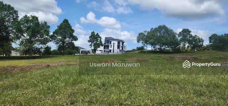 Residential Land for Sale in Putrajaya (Putrajaya) - Uswani Mazuwan - PropertyGuru.com.my