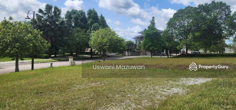 Residential Land for Sale in Putrajaya (Putrajaya) - Uswani Mazuwan - PropertyGuru.com.my