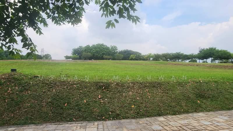 Residential Land for Sale in Putrajaya (Putrajaya) - Uswani Mazuwan - Exterior - PropertyGuru.com.my