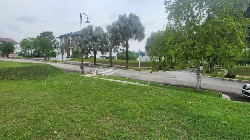 Residential Land for Sale in Putrajaya (Putrajaya) - Uswani Mazuwan - Exterior - PropertyGuru.com.my