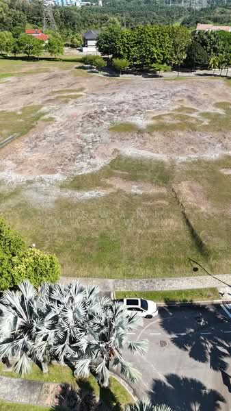 Residential Land for Sale in Putrajaya (Putrajaya) - Uswani Mazuwan - Exterior - PropertyGuru.com.my