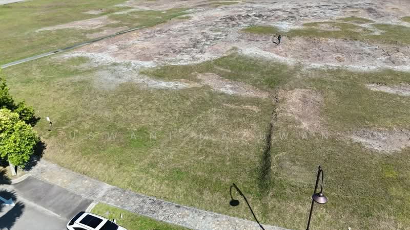 Residential Land for Sale in Putrajaya (Putrajaya) - Uswani Mazuwan - Exterior - PropertyGuru.com.my