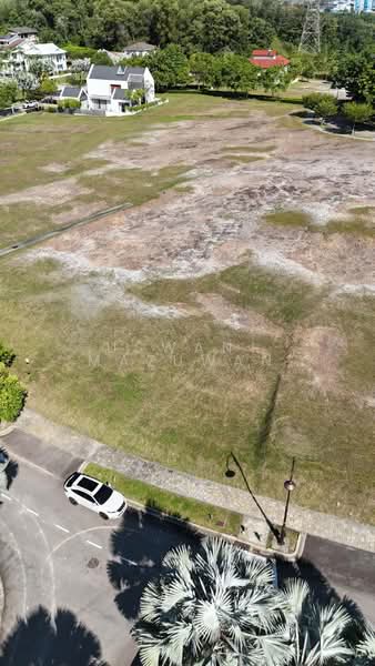Residential Land for Sale in Putrajaya (Putrajaya) - Uswani Mazuwan - Exterior - PropertyGuru.com.my