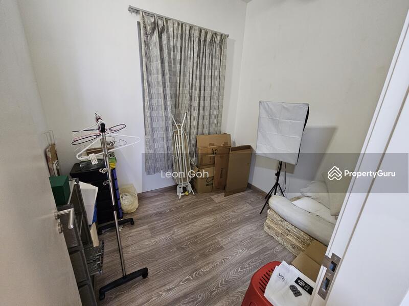 Servis Apartment untuk Disewa di Southbank Residence - Leon Goh - PropertyGuru.com.my