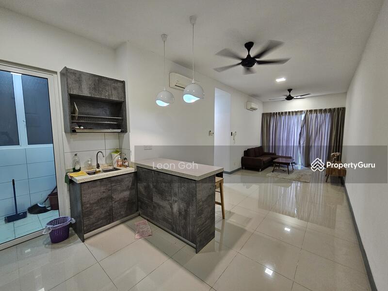 Servis Apartment untuk Disewa di Southbank Residence - Leon Goh - PropertyGuru.com.my