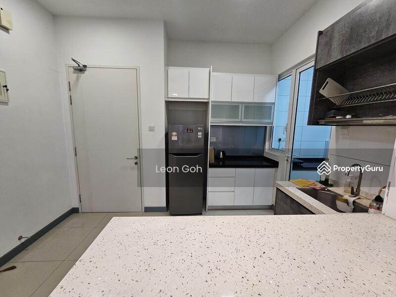 Servis Apartment untuk Disewa di Southbank Residence - Leon Goh - PropertyGuru.com.my