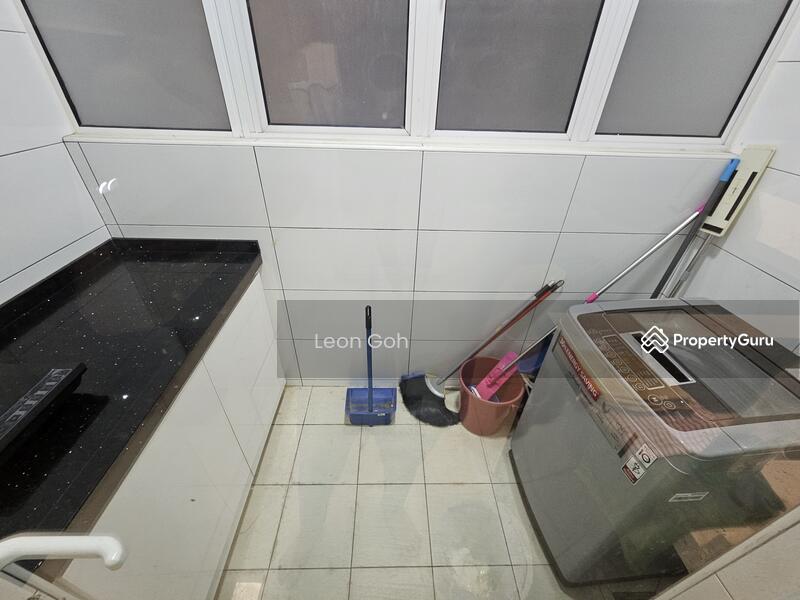 Servis Apartment untuk Disewa di Southbank Residence - Leon Goh - PropertyGuru.com.my