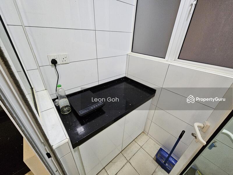 Servis Apartment untuk Disewa di Southbank Residence - Leon Goh - PropertyGuru.com.my