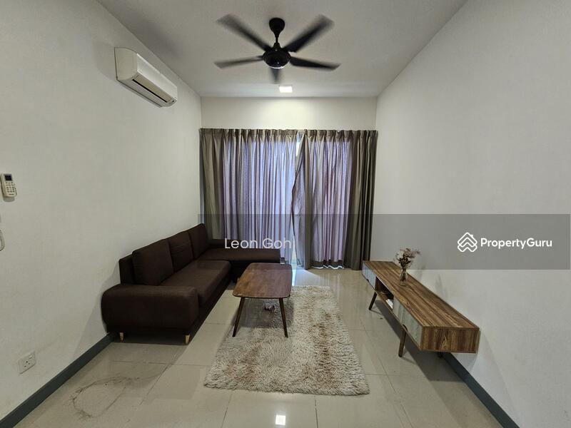 Servis Apartment untuk Disewa di Southbank Residence - Leon Goh - PropertyGuru.com.my