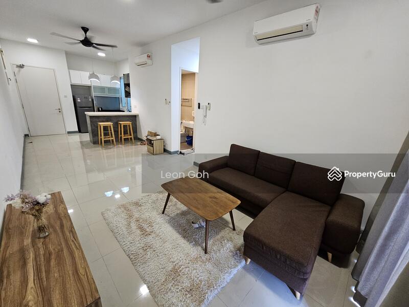 Servis Apartment untuk Disewa di Southbank Residence - Leon Goh - PropertyGuru.com.my