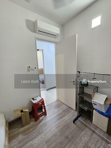 Servis Apartment untuk Disewa di Southbank Residence - Leon Goh - PropertyGuru.com.my