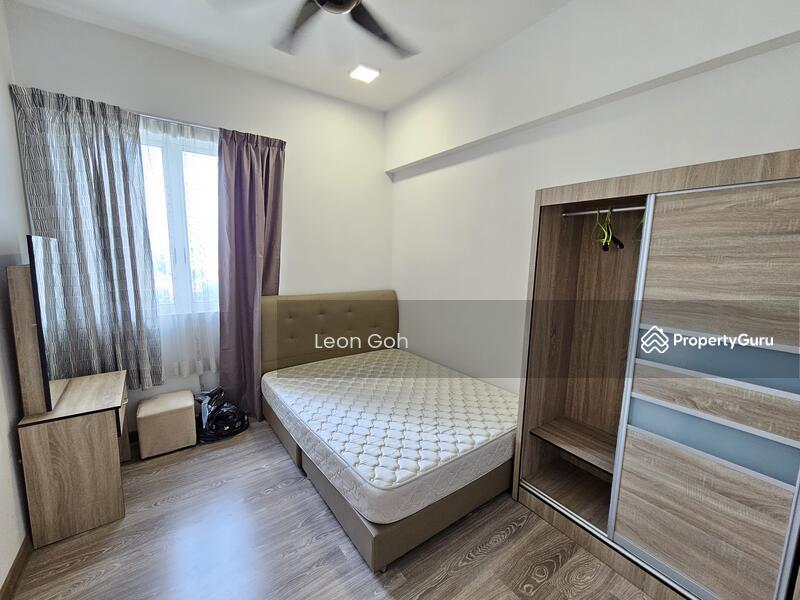Servis Apartment untuk Disewa di Southbank Residence - Leon Goh - PropertyGuru.com.my