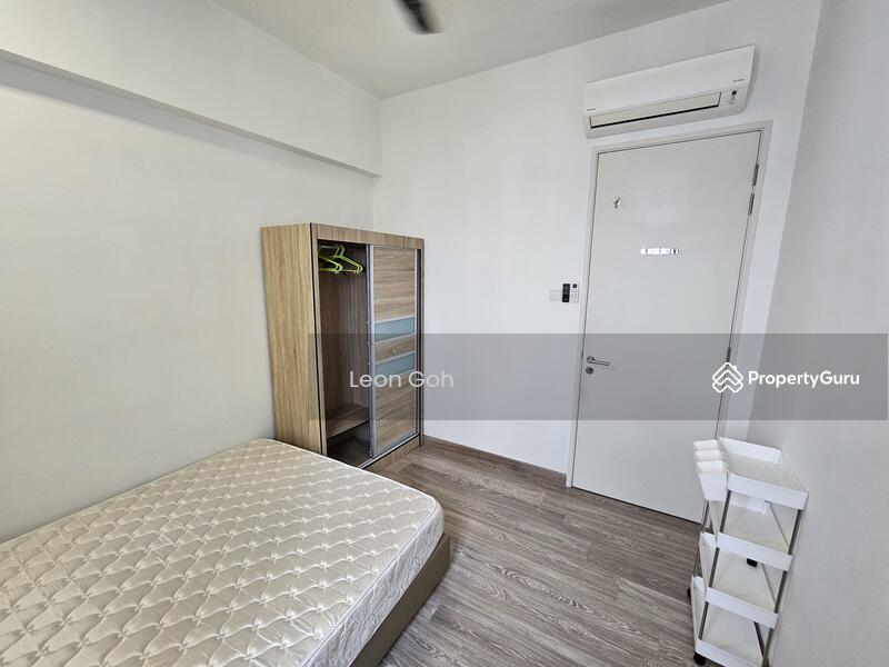 Servis Apartment untuk Disewa di Southbank Residence - Leon Goh - PropertyGuru.com.my