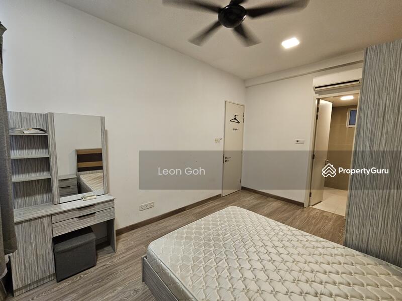Servis Apartment untuk Disewa di Southbank Residence - Leon Goh - PropertyGuru.com.my